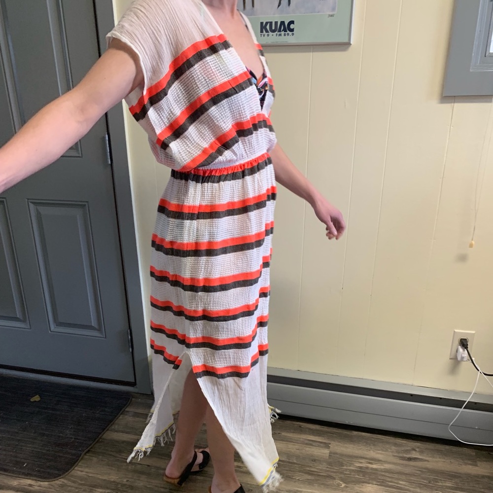 LemLem sheer cover up large